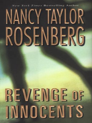 cover image of Revenge of Innocents